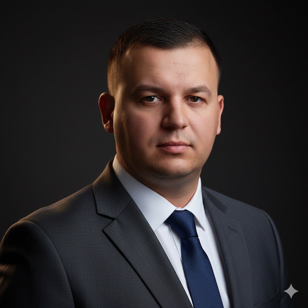 Faouzi Berbache