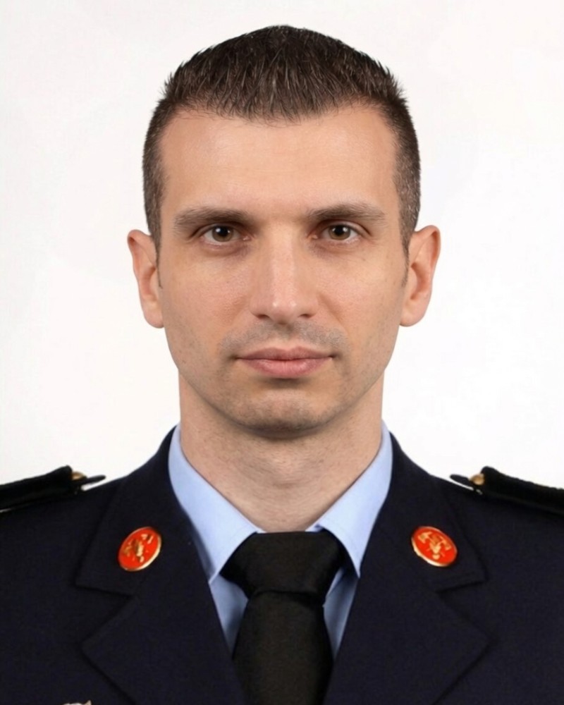 Berhault Benjamin