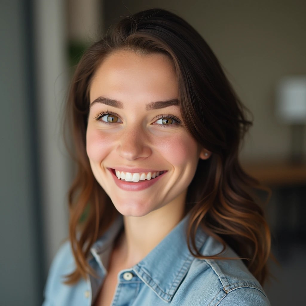 Emily Carter