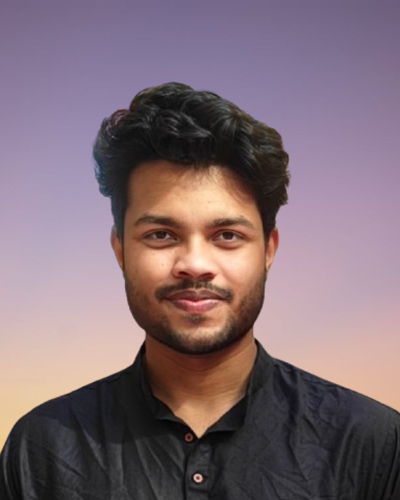 Balyogi Mohan Dash